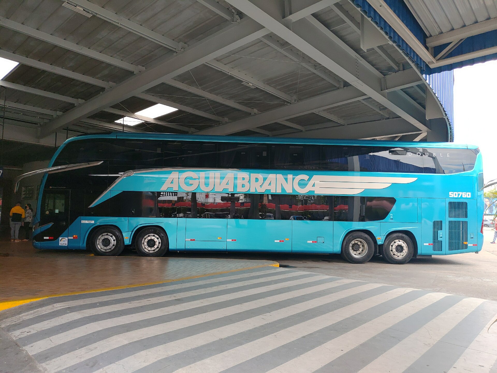 Ônibus