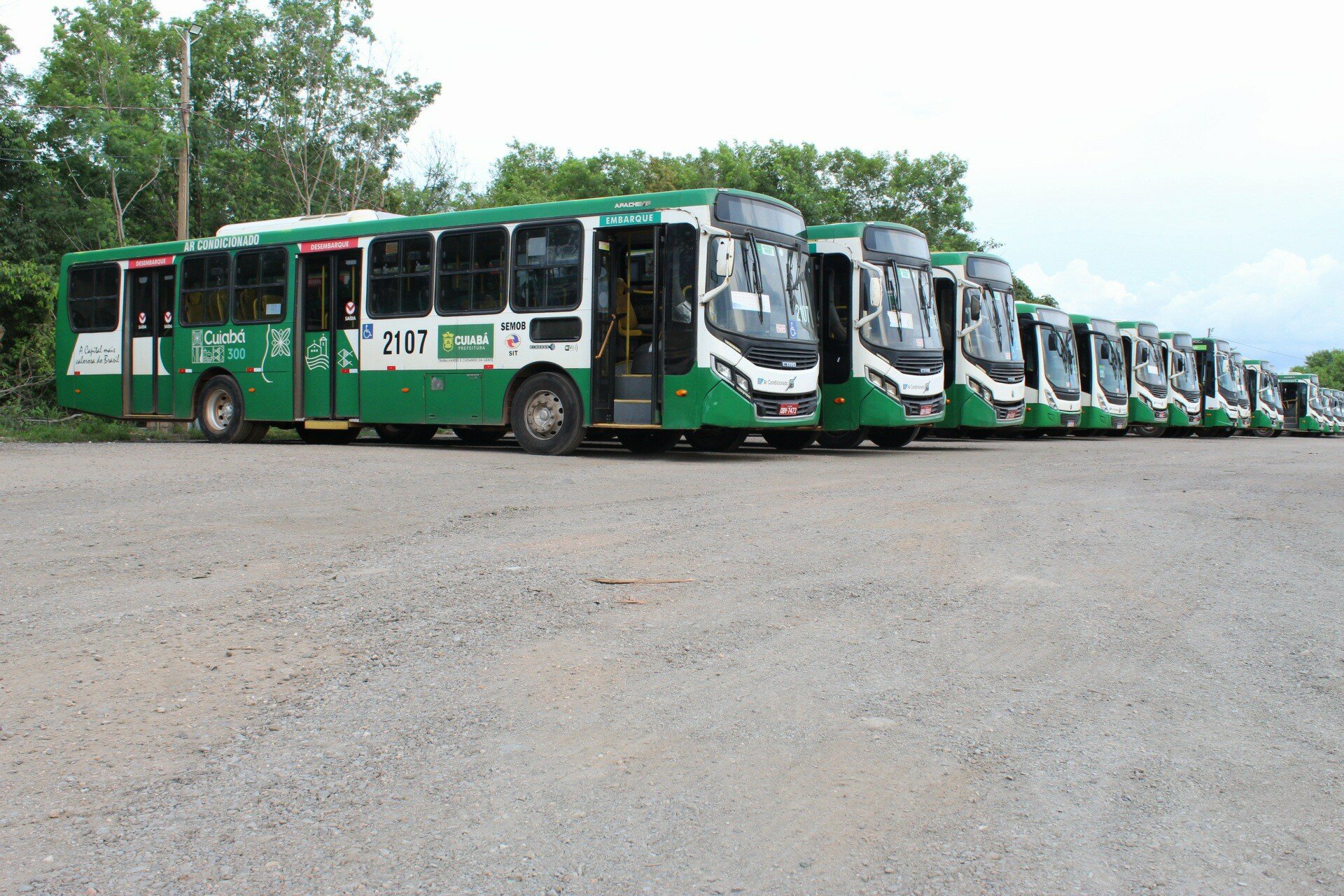 Ônibus