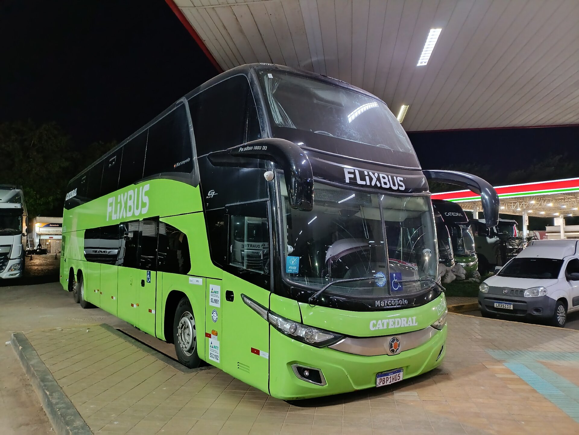 Ônibus