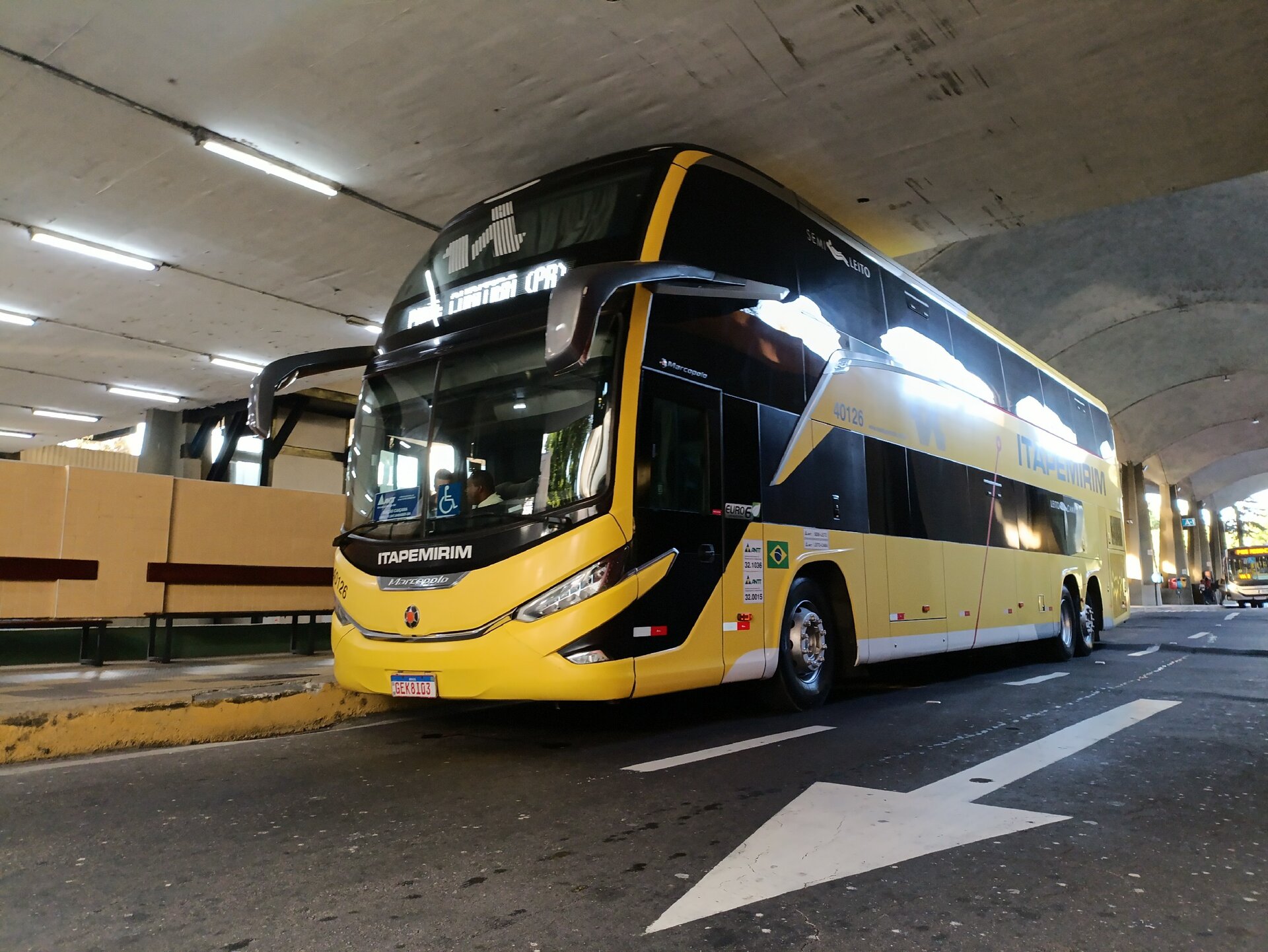 Ônibus