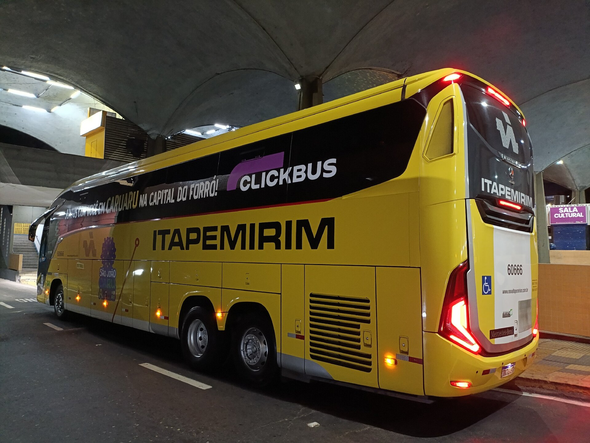 Ônibus