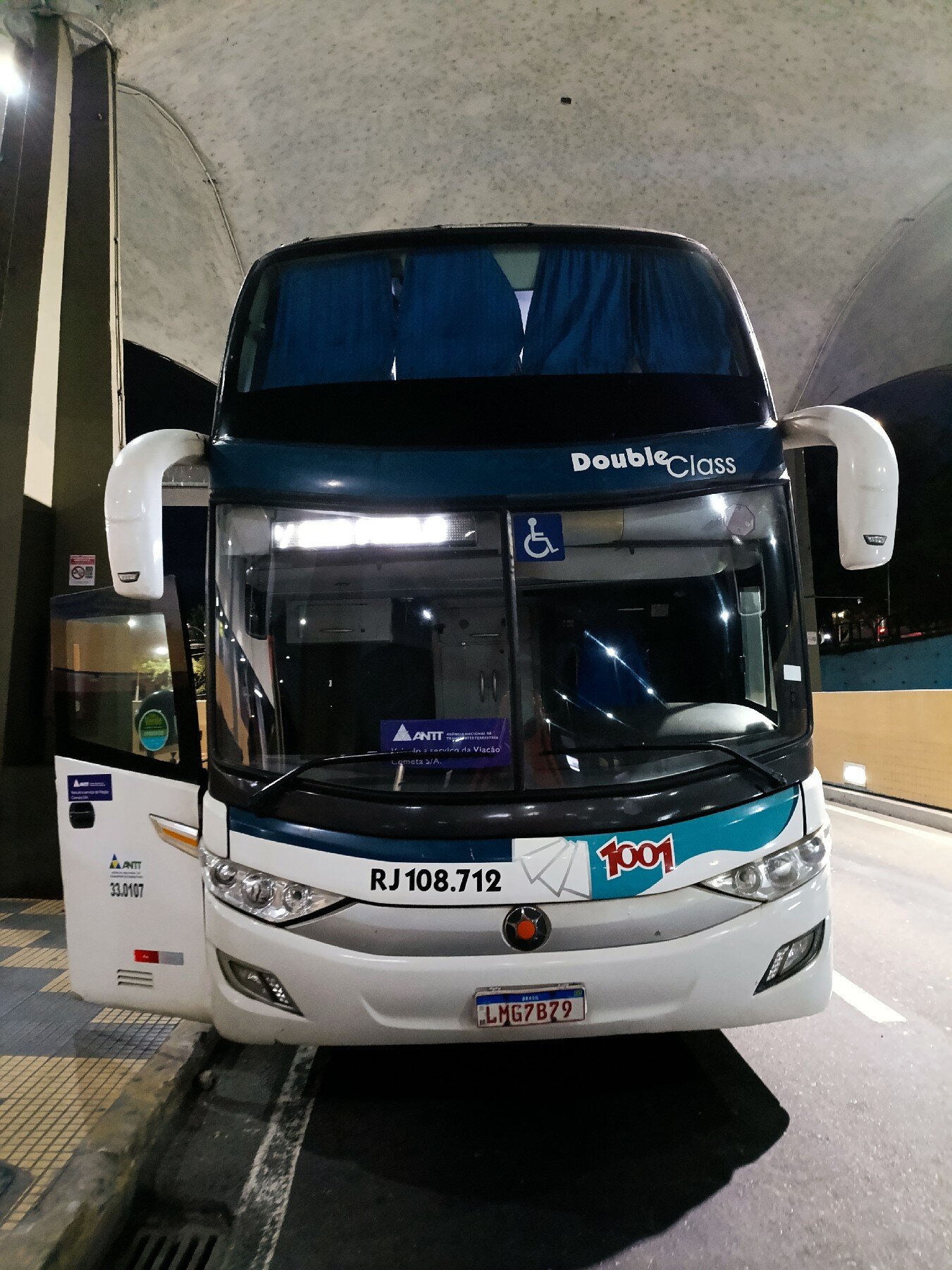 Ônibus