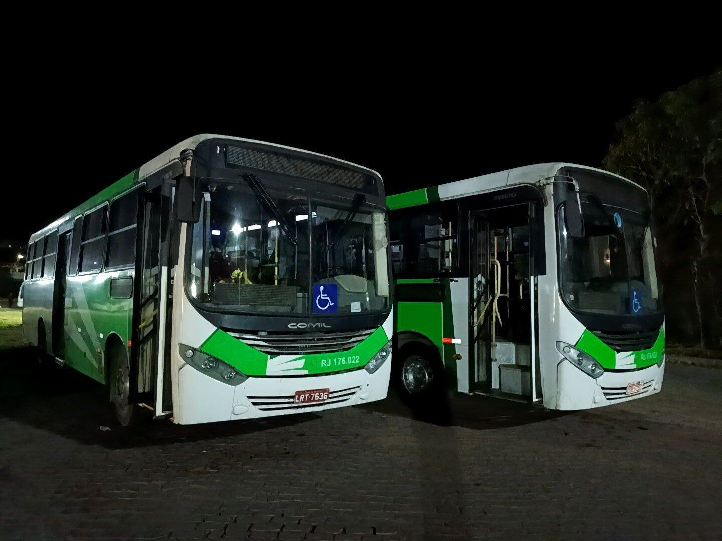 Ônibus