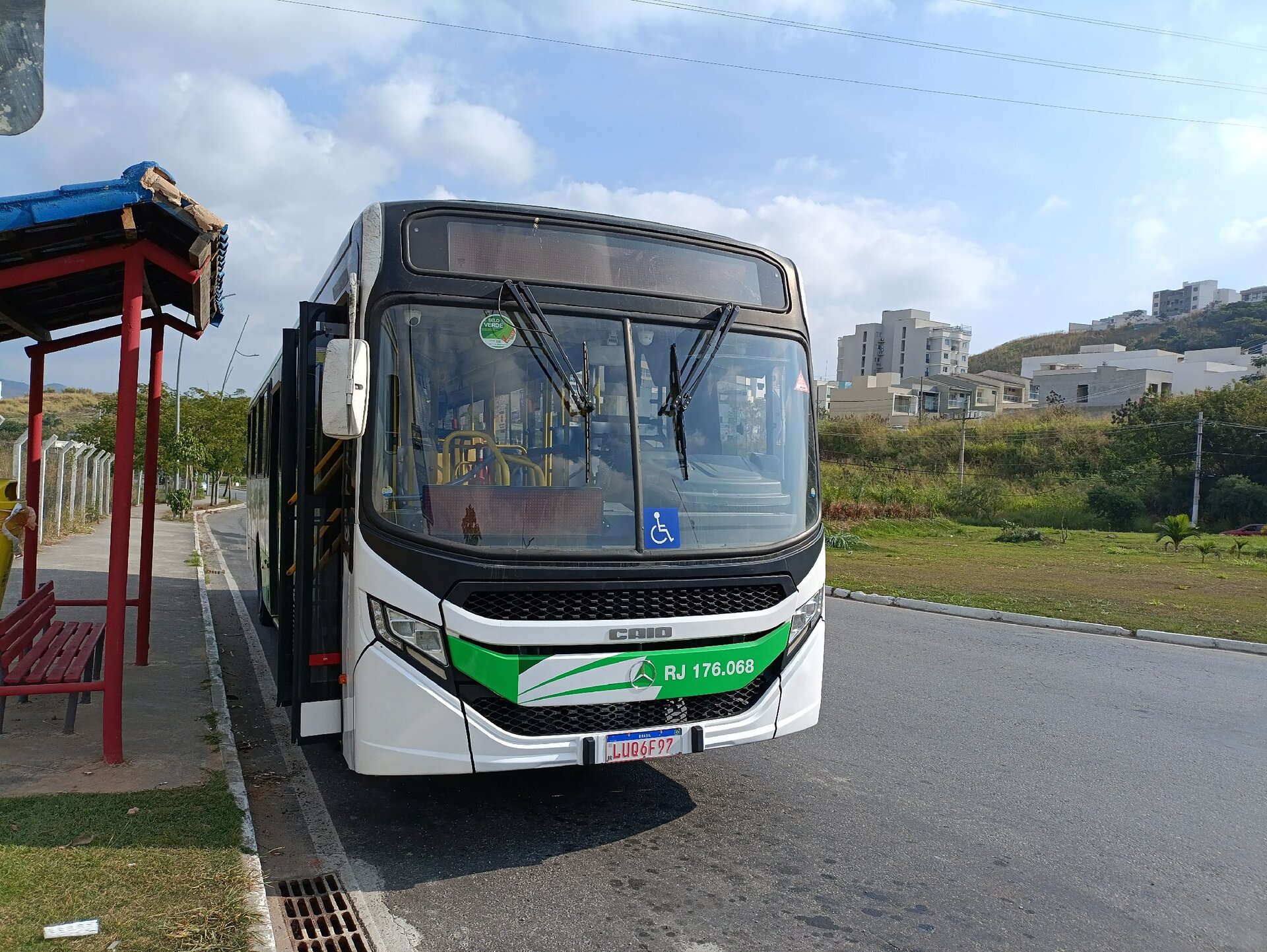 Ônibus